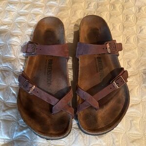 Women’s Birkenstocks